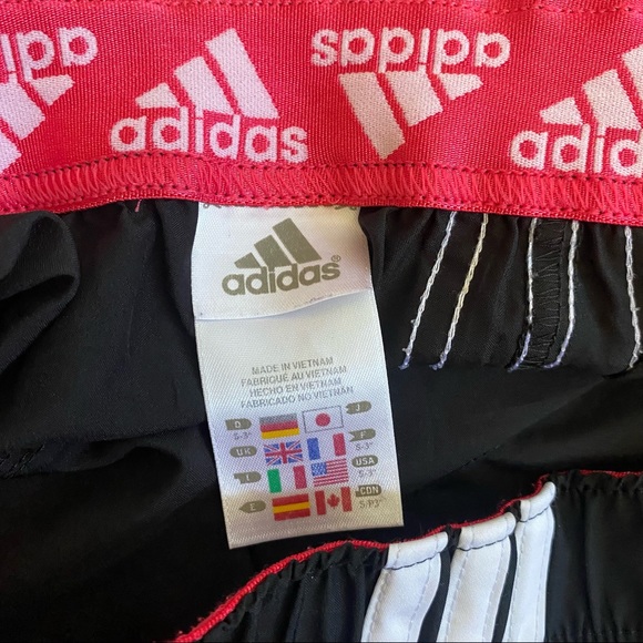 Adidas Running Shorts - Picture 4 of 5